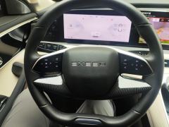 Exeed Lingyun 300T 2WD Edition - photo 18