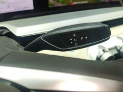 Exeed Lingyun 300T 2WD Edition - photo 19