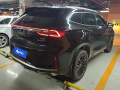 Exeed Lingyun 300T 2WD Edition - photo 2