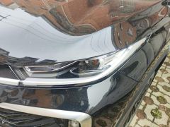 Exeed Lingyun 300T 2WD Edition - photo 4