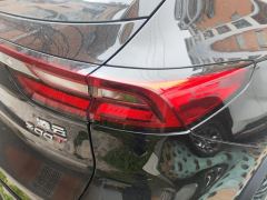 Exeed Lingyun 300T 2WD Edition - photo 5