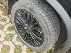 Exeed Lingyun 300T 2WD Edition - photo 6