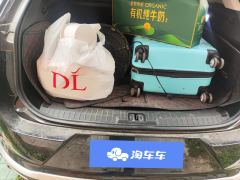 Exeed Lingyun 300T 2WD Edition - photo 7