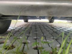 Exeed Lingyun 300T 2WD Edition - photo 9