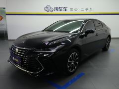 Toyota Avalon 2.0L CVT Elite Edition - ფოტო 1