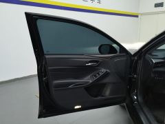 Toyota Avalon 2.0L CVT Elite Edition - ფოტო 12