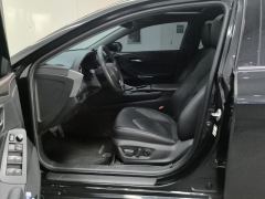 Toyota Avalon 2.0L CVT Elite Edition - ფოტო 14