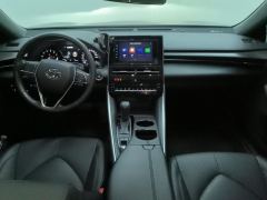 Toyota Avalon 2.0L CVT Elite Edition - ფოტო 16