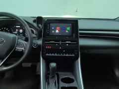 Toyota Avalon 2.0L CVT Elite Edition - ფოტო 17