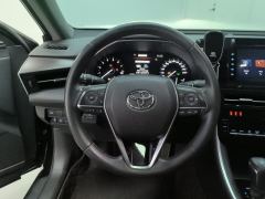 Toyota Avalon 2.0L CVT Elite Edition - ფოტო 18
