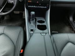 Toyota Avalon 2.0L CVT Elite Edition - ფოტო 19