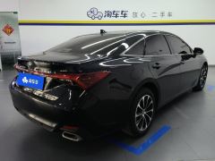 Toyota Avalon 2.0L CVT Elite Edition - ფოტო 2
