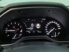 Toyota Avalon 2.0L CVT Elite Edition - ფოტო 20