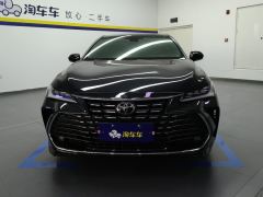 Toyota Avalon 2.0L CVT Elite Edition - ფოტო 3