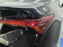 Toyota Avalon 2.0L CVT Elite Edition - ფოტო 5