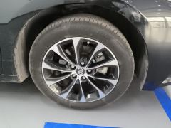 Toyota Avalon 2.0L CVT Elite Edition - ფოტო 6
