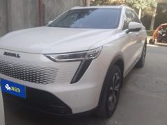 Haval JF-17 Thunder MAX PHEV MAX PHEV 1.5L 105km AWDFlagship Edition - фото 1