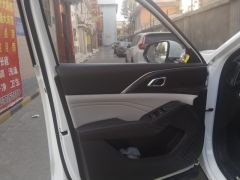 Haval JF-17 Thunder MAX PHEV MAX PHEV 1.5L 105km AWDFlagship Edition - фото 12