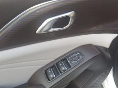 Haval JF-17 Thunder MAX PHEV MAX PHEV 1.5L 105km AWDFlagship Edition - фото 13