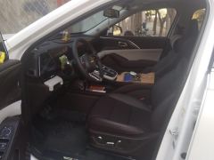Haval JF-17 Thunder MAX PHEV MAX PHEV 1.5L 105km AWDFlagship Edition - фото 14