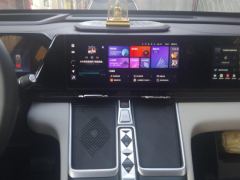Haval JF-17 Thunder MAX PHEV MAX PHEV 1.5L 105km AWDFlagship Edition - фото 17