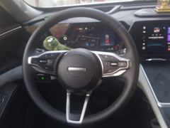 Haval JF-17 Thunder MAX PHEV MAX PHEV 1.5L 105km AWDFlagship Edition - фото 18
