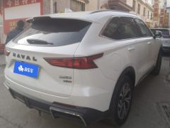 Haval JF-17 Thunder MAX PHEV MAX PHEV 1.5L 105km AWDFlagship Edition - фото 2
