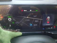 Haval JF-17 Thunder MAX PHEV MAX PHEV 1.5L 105km AWDFlagship Edition - фото 20