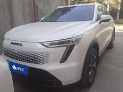 Haval JF-17 Thunder MAX PHEV MAX PHEV 1.5L 105km AWDFlagship Edition - фото 3