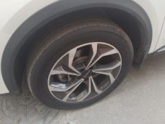 Haval JF-17 Thunder MAX PHEV MAX PHEV 1.5L 105km AWDFlagship Edition - фото 6
