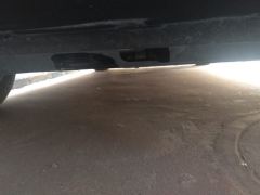 Haval JF-17 Thunder MAX PHEV MAX PHEV 1.5L 105km AWDFlagship Edition - фото 8
