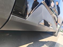 BYD Seagull 305km Vitality Edition - ფოტო 10