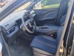 BYD Seagull 305km Vitality Edition - ფოტო 14