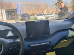 BYD Seagull 305km Vitality Edition - ფოტო 17