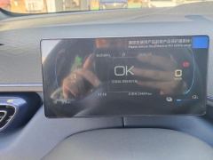 BYD Seagull 305km Vitality Edition - ფოტო 20