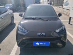 BYD Seagull 305km Vitality Edition - ფოტო 3