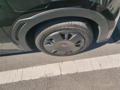 BYD Seagull 305km Vitality Edition - ფოტო 6