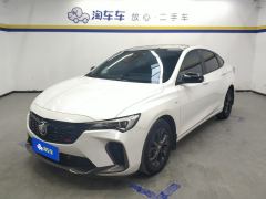 Buick Verano Pro GS 1.5T Edition - ფოტო 1