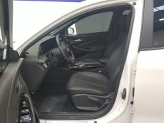 Buick Verano Pro GS 1.5T Edition - ფოტო 14