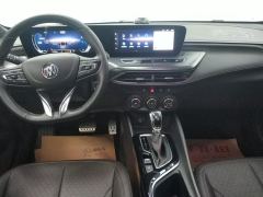 Buick Verano Pro GS 1.5T Edition - ფოტო 16