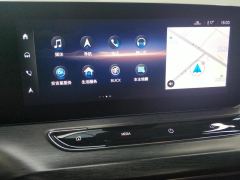 Buick Verano Pro GS 1.5T Edition - ფოტო 17