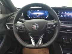 Buick Verano Pro GS 1.5T Edition - ფოტო 18