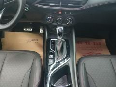 Buick Verano Pro GS 1.5T Edition - ფოტო 19