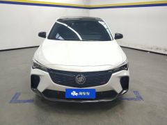 Buick Verano Pro GS 1.5T Edition - ფოტო 3