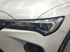 Buick Verano Pro GS 1.5T Edition - ფოტო 4