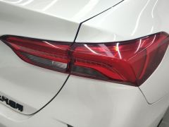 Buick Verano Pro GS 1.5T Edition - ფოტო 5