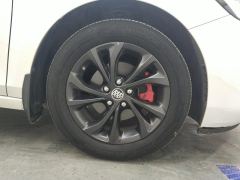 Buick Verano Pro GS 1.5T Edition - ფოტო 6