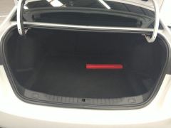 Buick Verano Pro GS 1.5T Edition - ფოტო 7