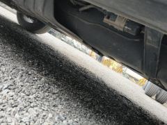 Geely Boyue X 1.8TD 2WD Version - ფოტო 11