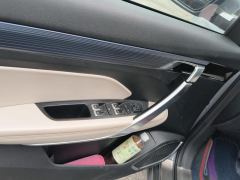 Geely Boyue X 1.8TD 2WD Version - ფოტო 12